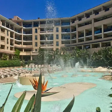 Cannes, Formidable T2 Avec Piscine A 2 Min De La Mer Apartment Cannes